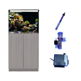 Aqua One MiniReef 120 Marine Bundle Set