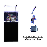 Aqua One MiniReef 120 Marine Bundle Set