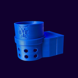 Aqua Edge 3D-Printed Feeder Cup