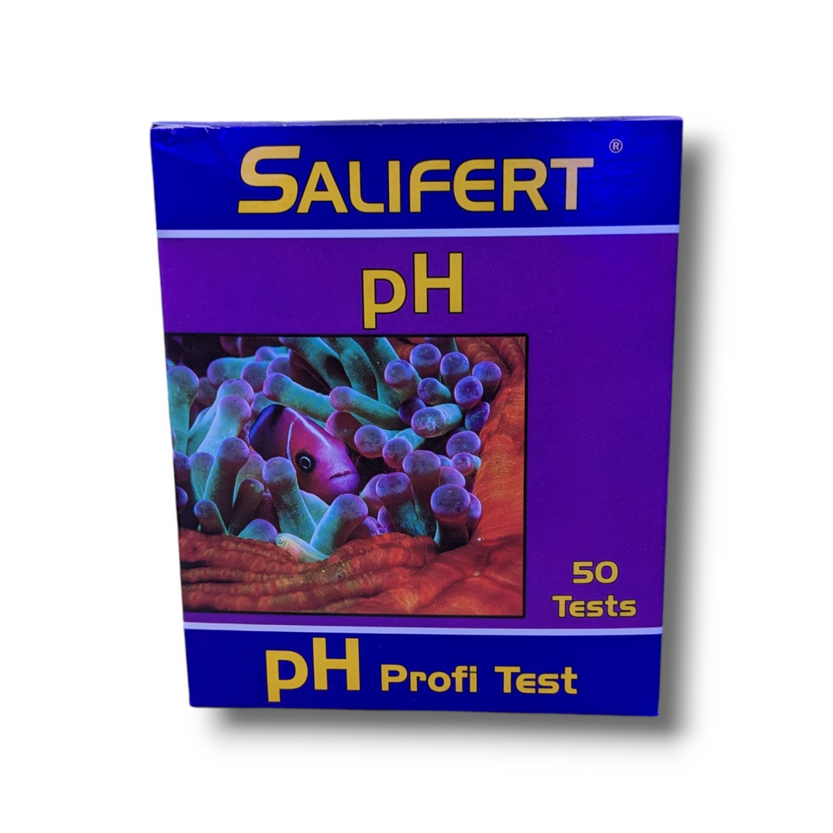 Salifert pH Test Kit