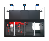 Red Sea Reefer MAX 900 G2+ - Black