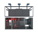 Red Sea Reefer MAX S-850 G2+ - White