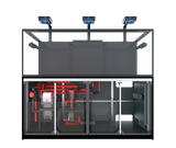 Red Sea Reefer MAX S-850 G2+ - Black