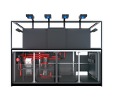 Red Sea Reefer MAX S-1000 G2+ - Black