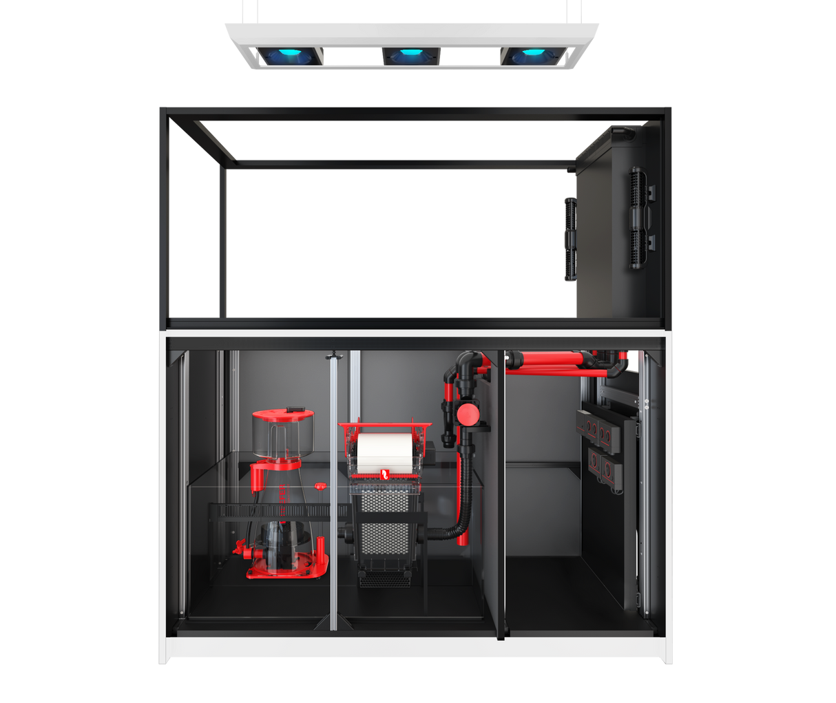 Red Sea Reefer MAX Peninsula S-700 G2+ - White