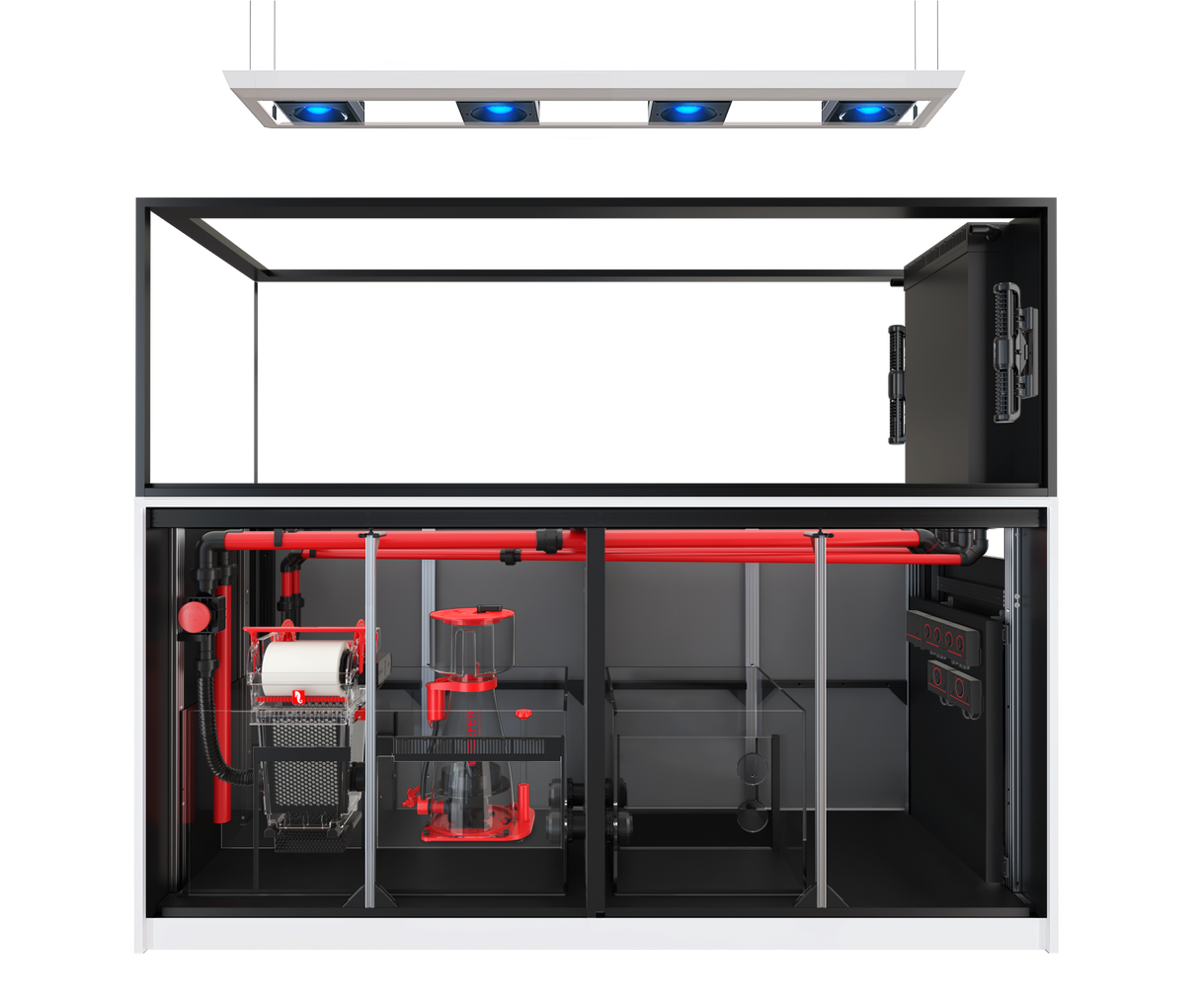 Red Sea Reefer MAX Peninsula S-950 G2+ - White