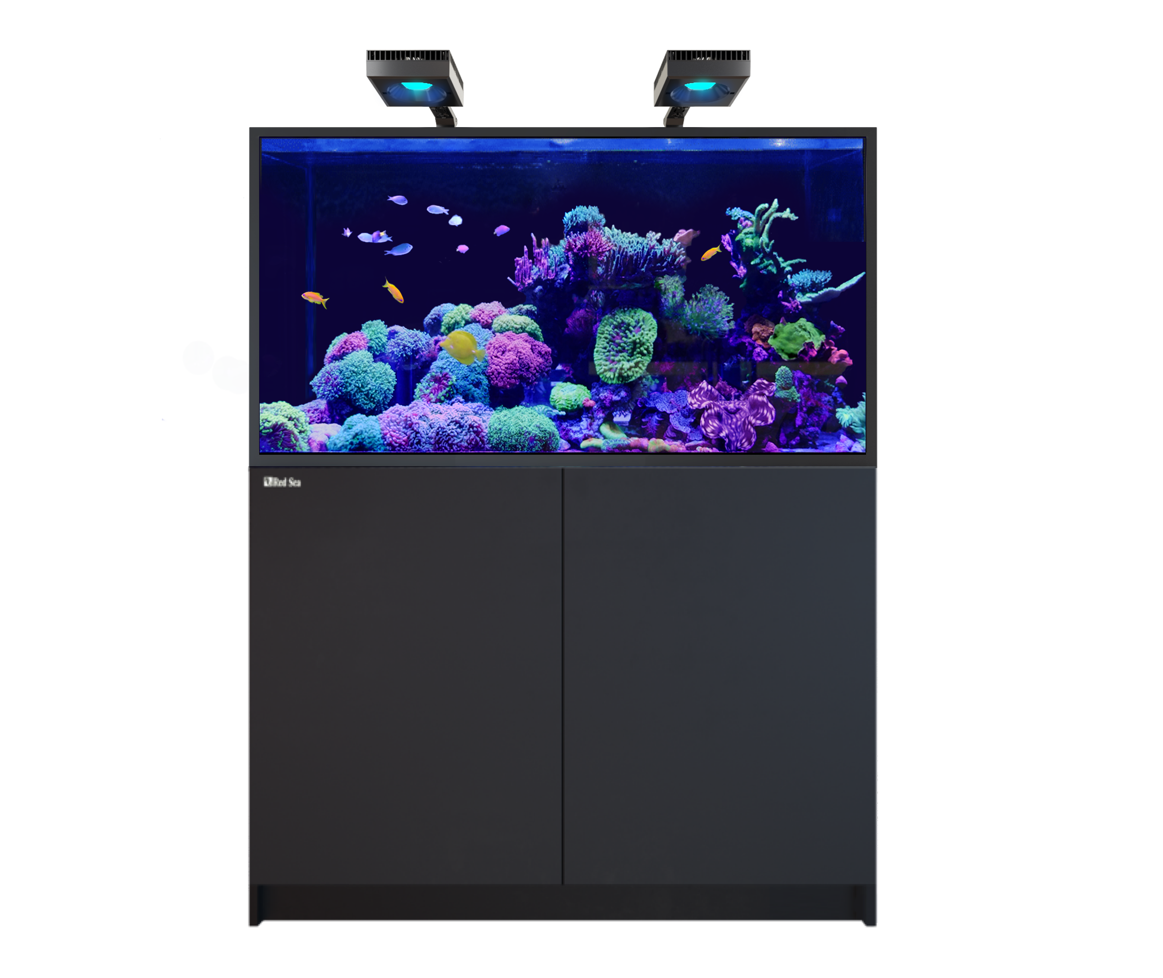 Red Sea Reefer-S MAX 550 G2+ Black