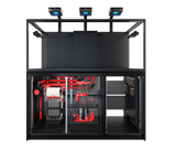 Red Sea Reefer-S MAX 700 G2+ Black