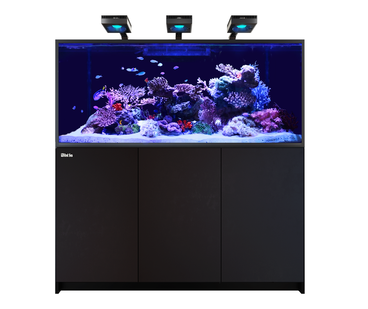 Red Sea Reefer-S MAX 700 G2+ Black