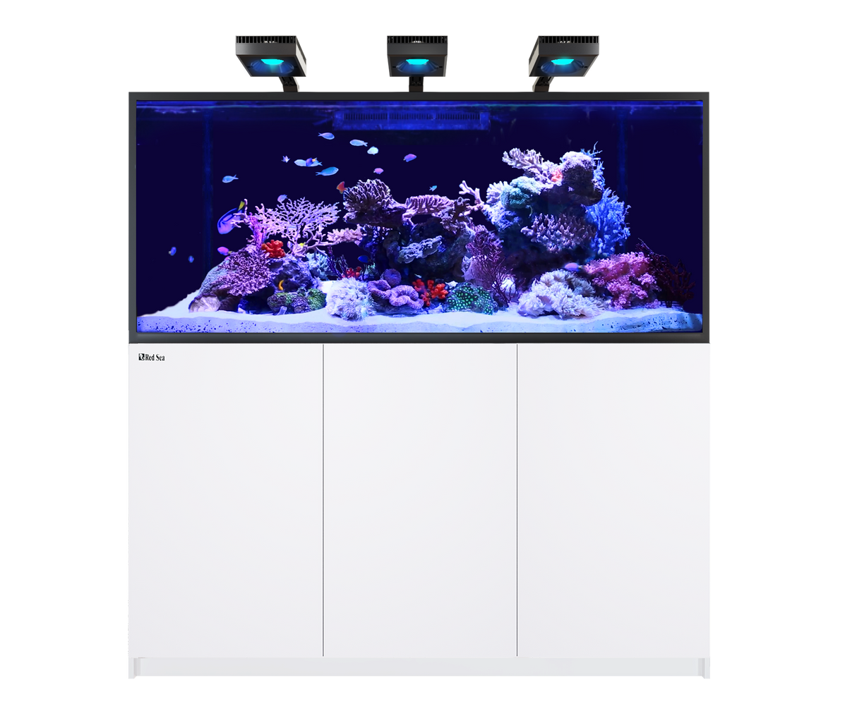 Red Sea Reefer-S MAX 700 G2+ White