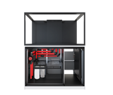 Red Sea Reefer-S 550 G2+ White