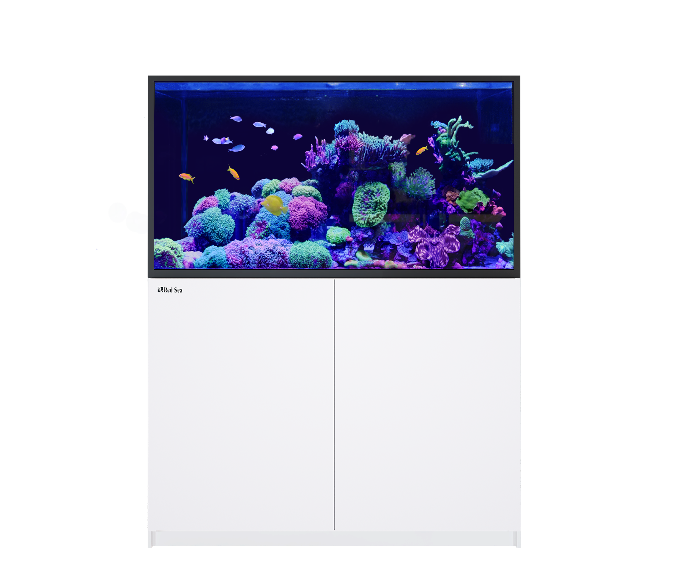 Red Sea Reefer-S 550 G2+ White