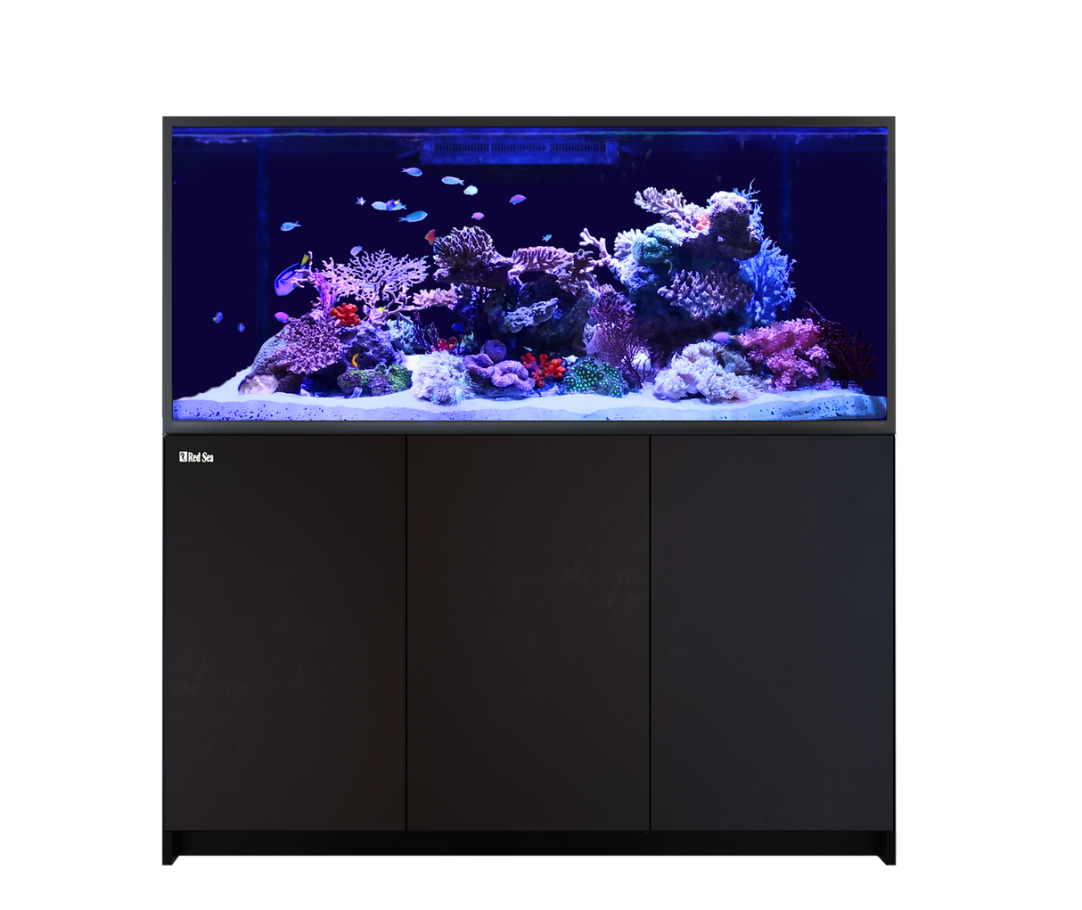 Red Sea Reefer-S 700 G2+ Black