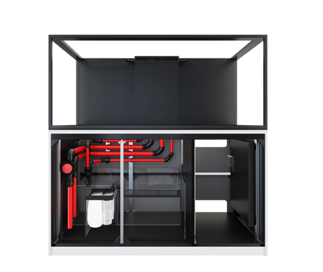 Red Sea Reefer-S 700 G2+ White