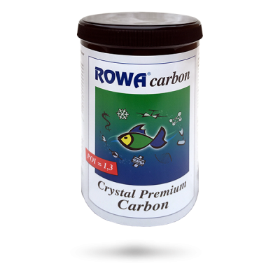 RowaCarbon+ 450g