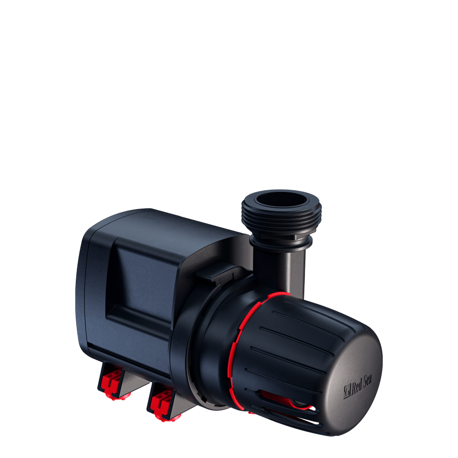 Red Sea ReefRun 9000 DC Pump (Excluding Controller)