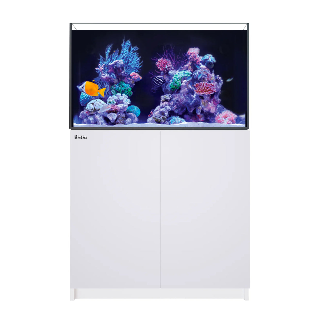 Red Sea Reefer Max G3 250 Aquarium White