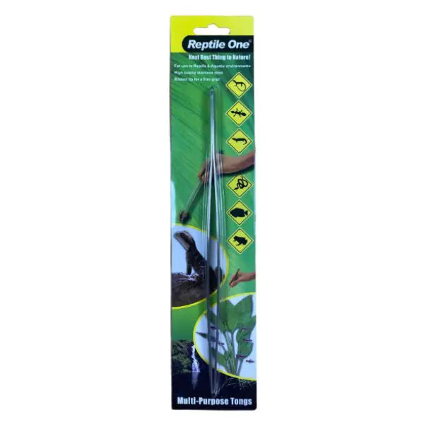 Reptile One Multi-Purpose Tongs