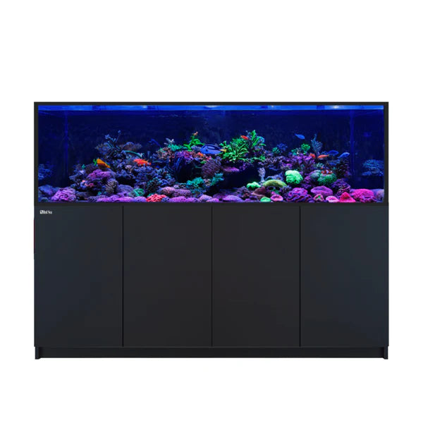 Red Sea Reefer S-850 G3 Deluxe - Black (incl. 3 X RL170 & arms)