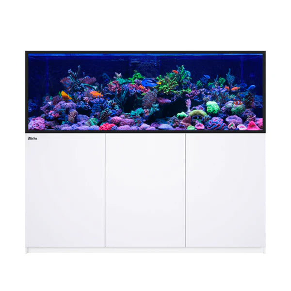 Red Sea Reefer S-850 G3 Deluxe - White (incl. 3 X RL170 & arms)