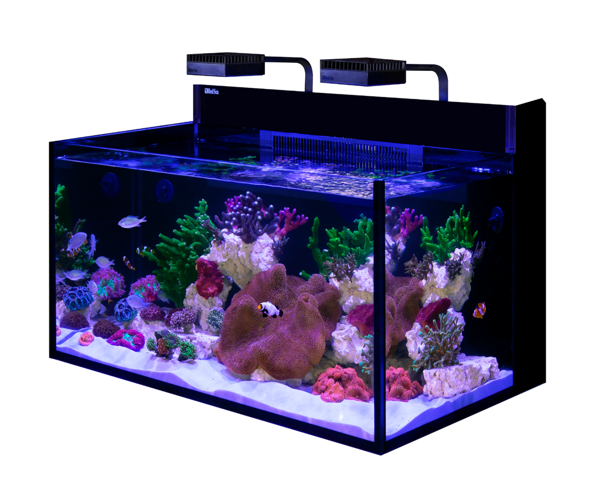 Red Sea MAX NANO G2 XXL (Excludes Cabinet)