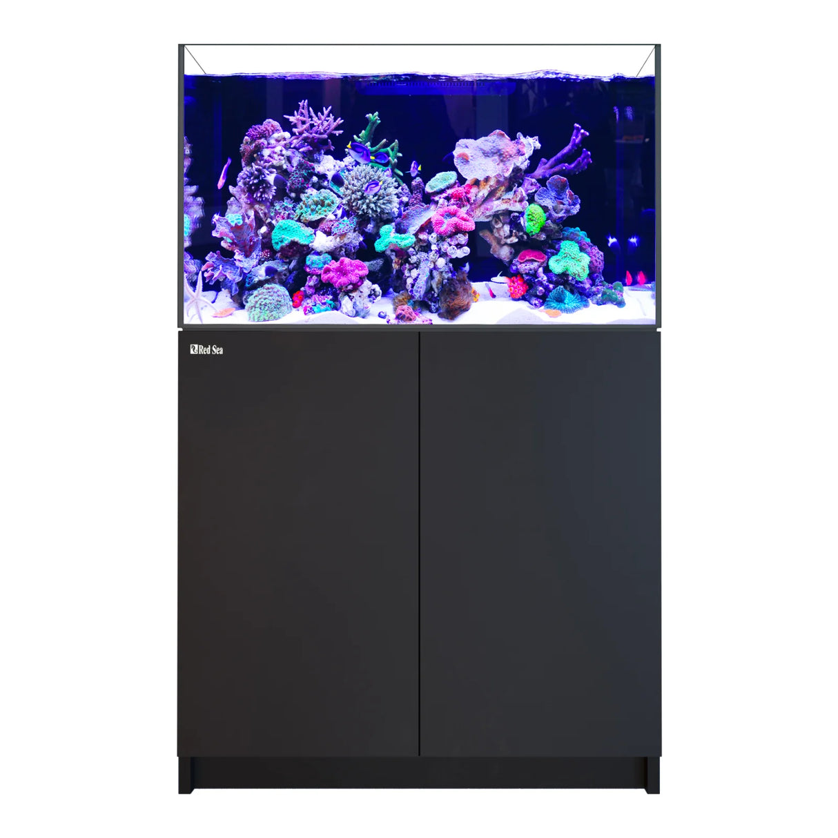 Red Sea Reefer Max G3 300 Aquarium Black