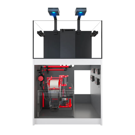 Red Sea Reefer Max G3 300 Aquarium White