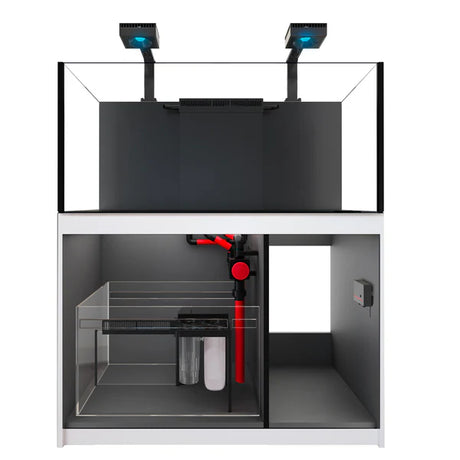 Red Sea Reefer 425 G3 Deluxe - White (incl. 2 X RL115 & arms)