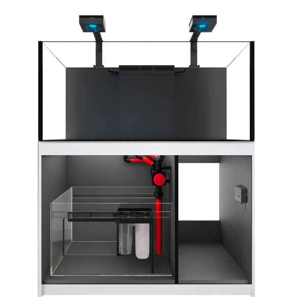 Red Sea Reefer 425 G3 Deluxe - White (incl. 2 X RL170 & arms)