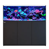 Red Sea Reefer 525 G3 Deluxe - Black (incl. 3 X RL115 & arms)