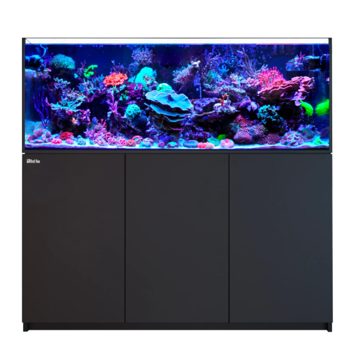 Red Sea Reefer Max G3 525 Aquarium Black