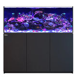 Red Sea Reefer 625 G3 Deluxe - Black (incl. 3 X RL115 & arms)