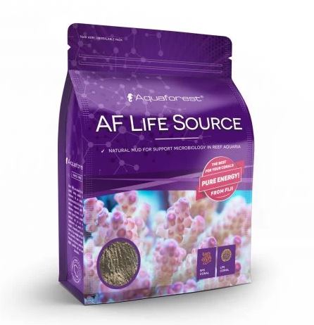 Aquaforest AF Life Source 1000g