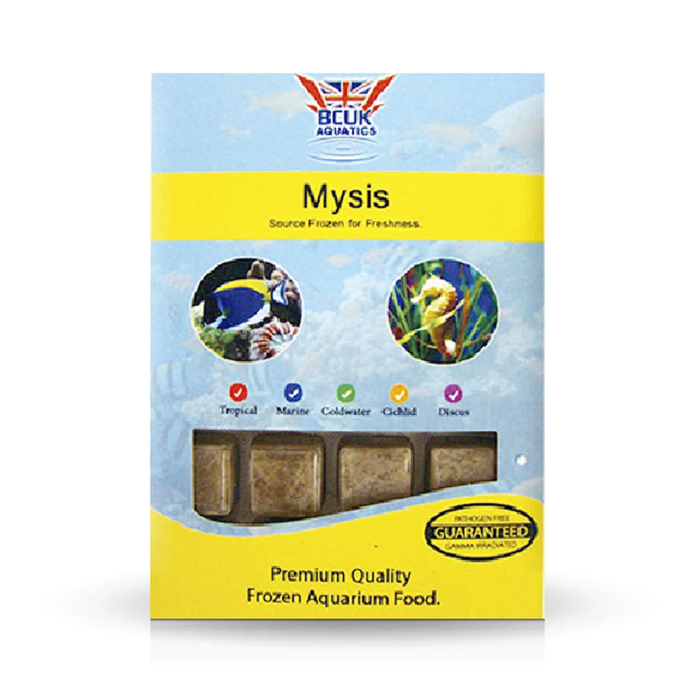 BCUK Aquatics Mysis