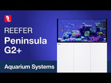 Red Sea Reefer Peninsula 500 G3 White