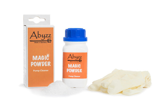 Abyzz Magic Powder