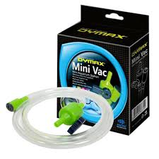 Dymax Mini Vac