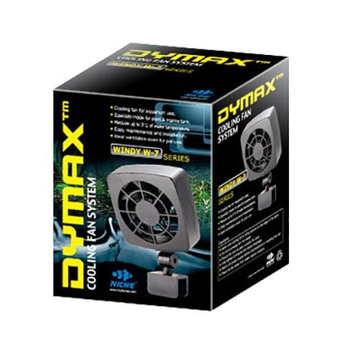 Dymax Vortex Cooling Fan W-7 System