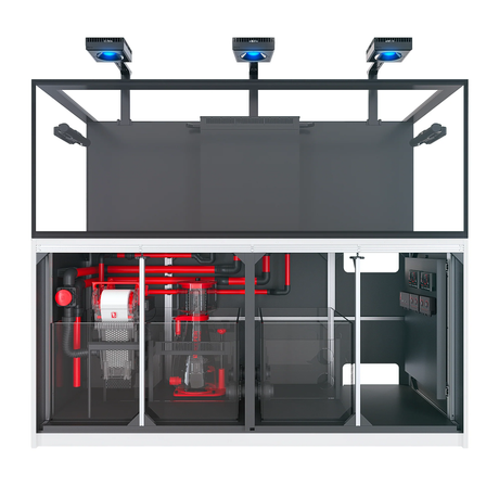 Red Sea Reefer MAX S-850 G3 White