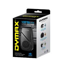 Dymax Vortex Cooling Fan W-5 System
