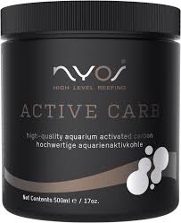 Nyos Active Carbon 500ml