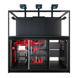 Red Sea Reefer MAX S-700 G3 Black