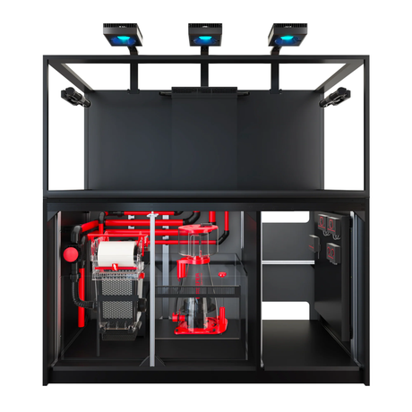 Red Sea Reefer MAX S-700 G3 Black