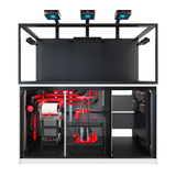 Red Sea Reefer MAX S-700 G3 White