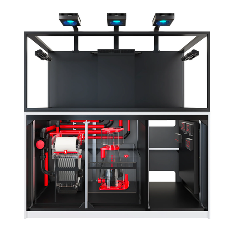 Red Sea Reefer MAX S-700 G3 White