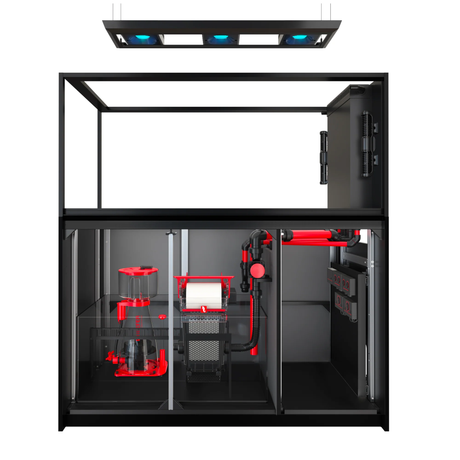 Red Sea Reefer MAX Peninsula S-700 G3 Black