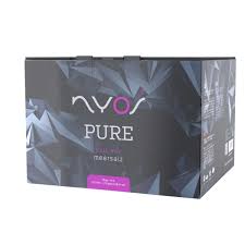 Nyos Salt Mix 10kg Box