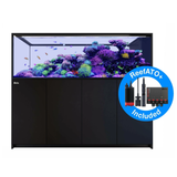 Red Sea Reefer MAX Peninsula S-950 G3 Black