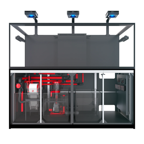 Red Sea Reefer MAX S-850 G3 Black