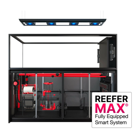 Red Sea Reefer MAX Peninsula S-950 G3 Black